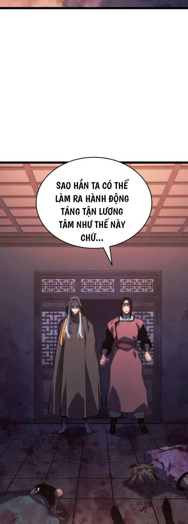 Tử Thần Phiêu Nguyệt chapter 81 - Upload bởi truyensieuhay.com