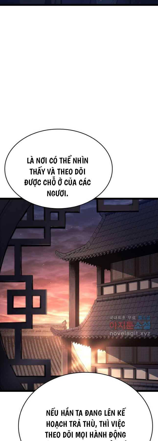 Tử Thần Phiêu Nguyệt chapter 81 - Upload bởi truyensieuhay.com