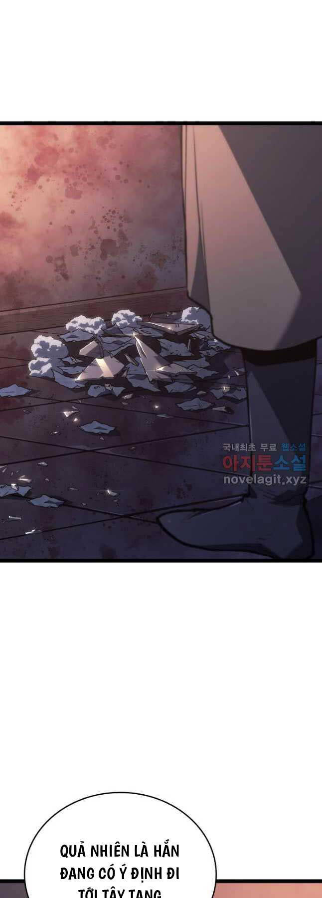 Tử Thần Phiêu Nguyệt chapter 81 - Upload bởi truyensieuhay.com