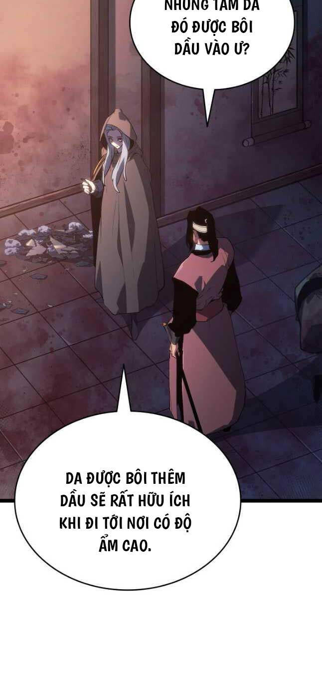Tử Thần Phiêu Nguyệt chapter 81 - Upload bởi truyensieuhay.com