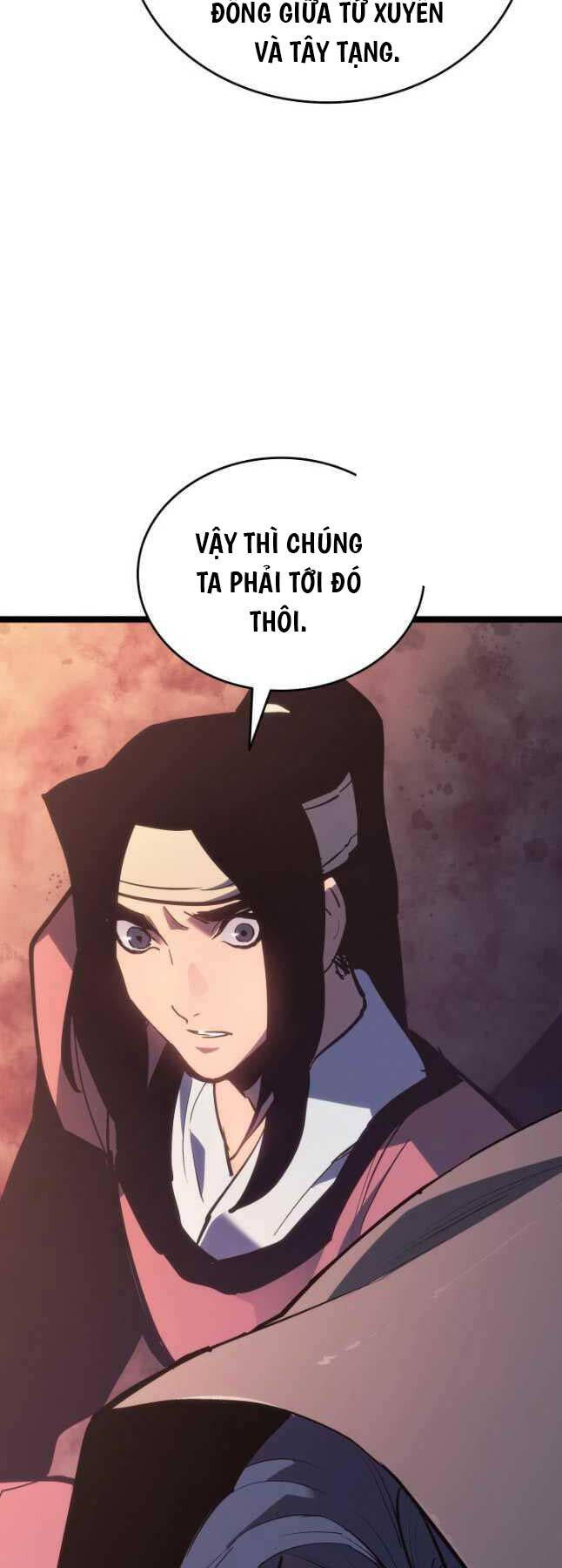 Tử Thần Phiêu Nguyệt chapter 81 - Upload bởi truyensieuhay.com