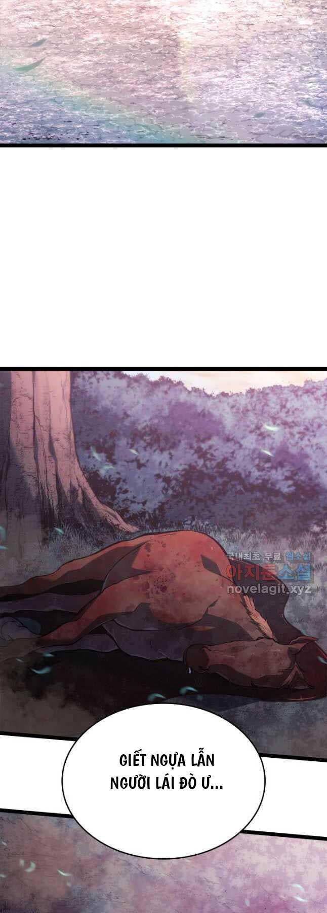 Tử Thần Phiêu Nguyệt chapter 81 - Upload bởi truyensieuhay.com