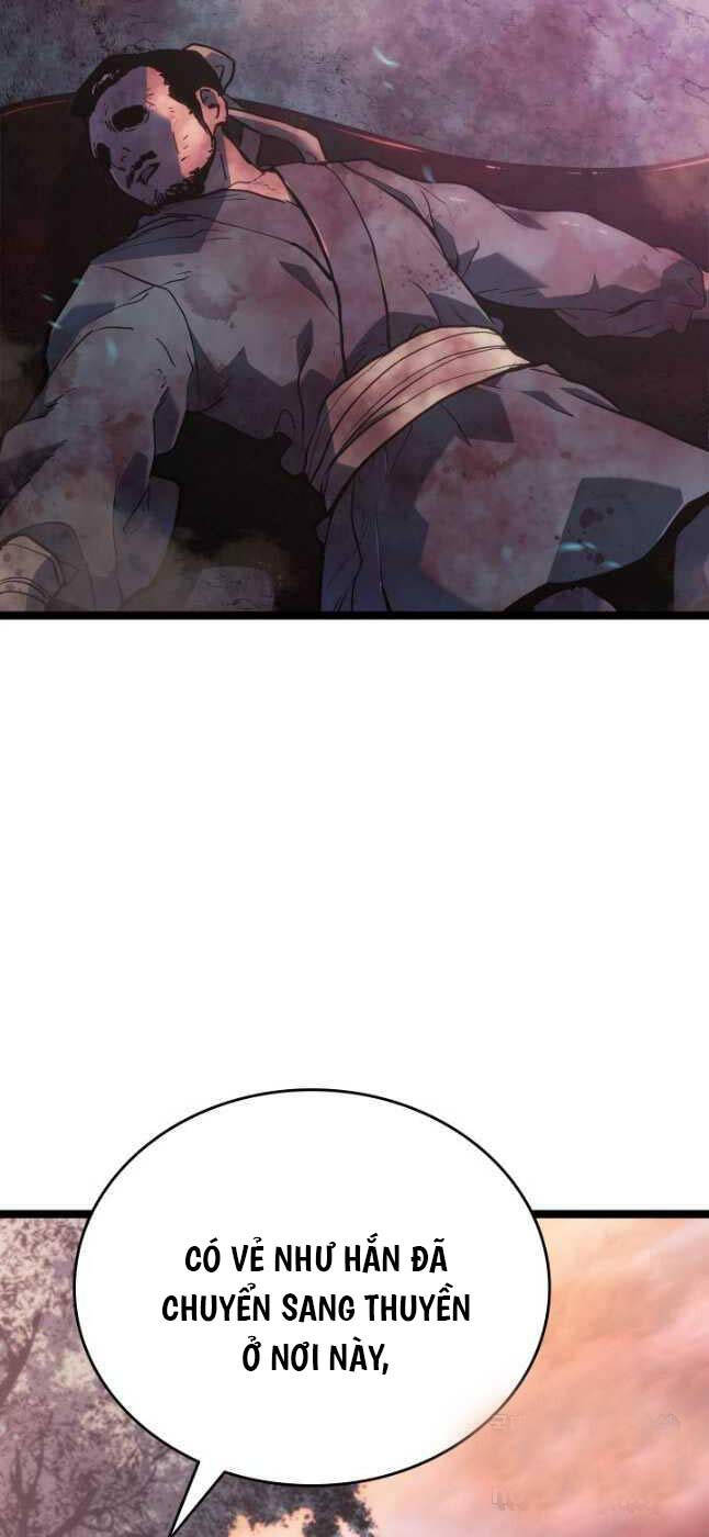 Tử Thần Phiêu Nguyệt chapter 81 - Upload bởi truyensieuhay.com