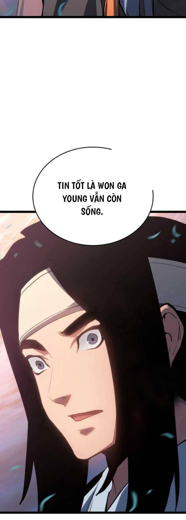 Tử Thần Phiêu Nguyệt chapter 81 - Upload bởi truyensieuhay.com