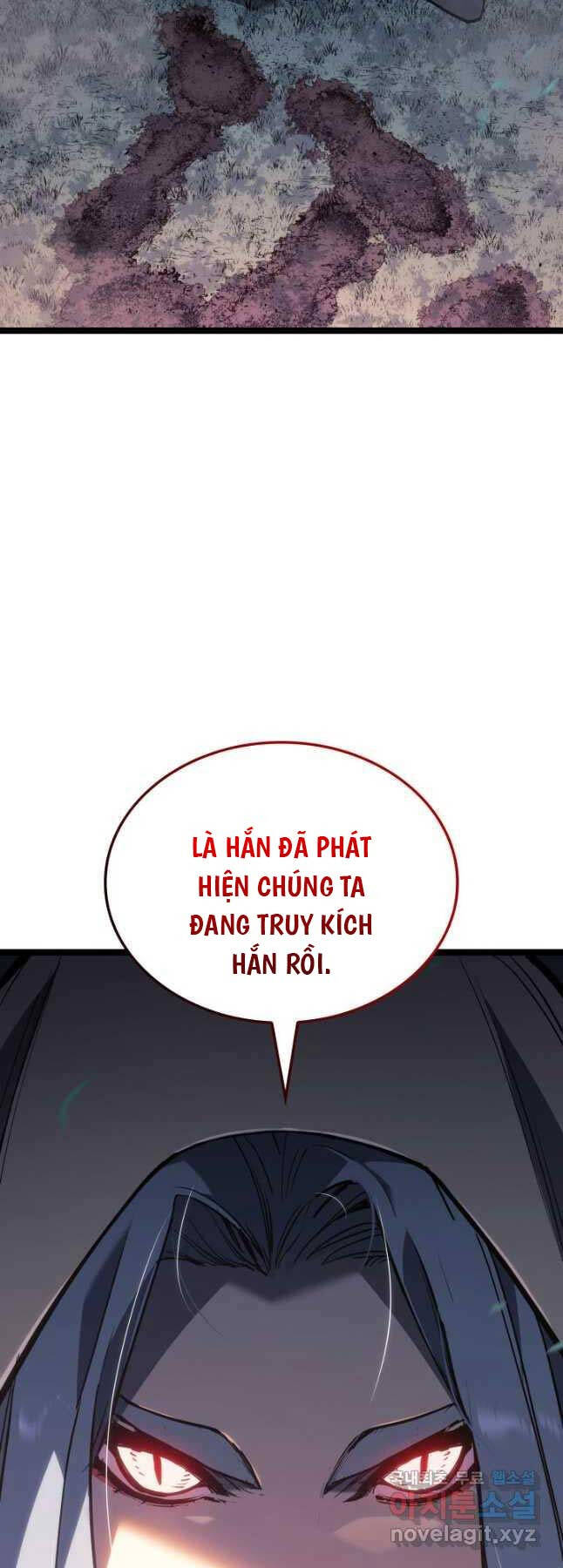 Tử Thần Phiêu Nguyệt chapter 81 - Upload bởi truyensieuhay.com