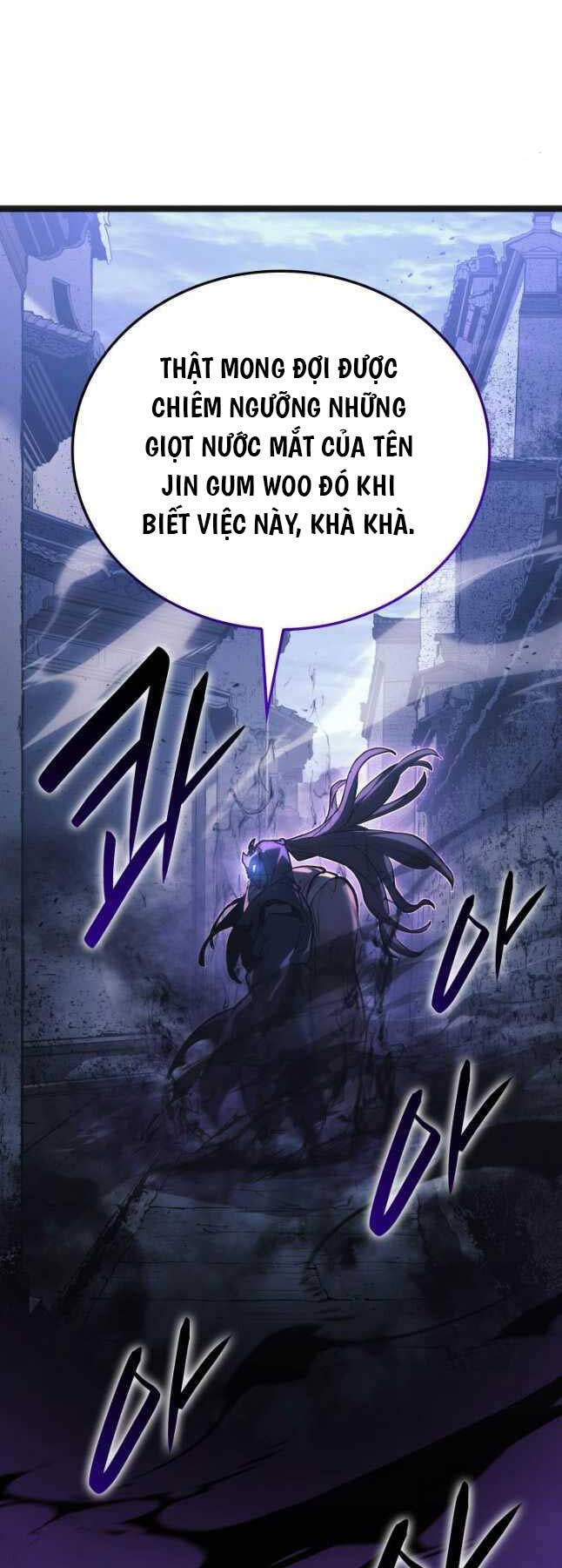 Tử Thần Phiêu Nguyệt chapter 81 - Upload bởi truyensieuhay.com