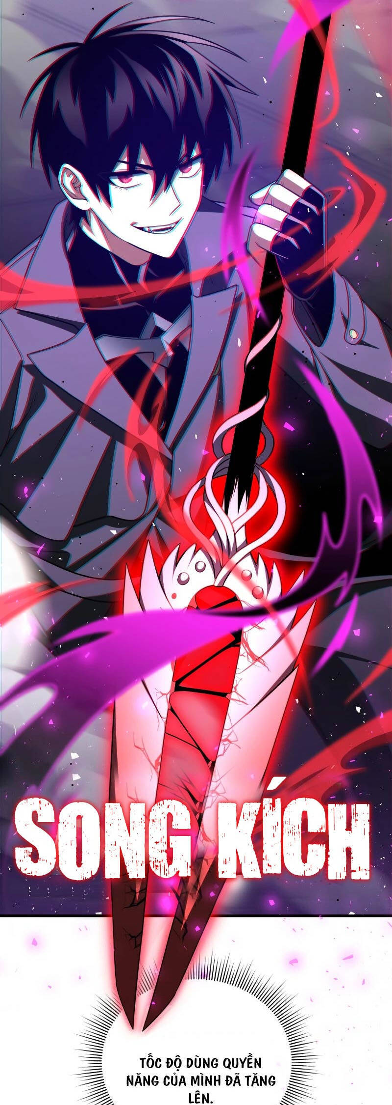Người Chơi Trở Lại Sau 10000 Năm chapter 80 - Upload bởi truyensieuhay.com