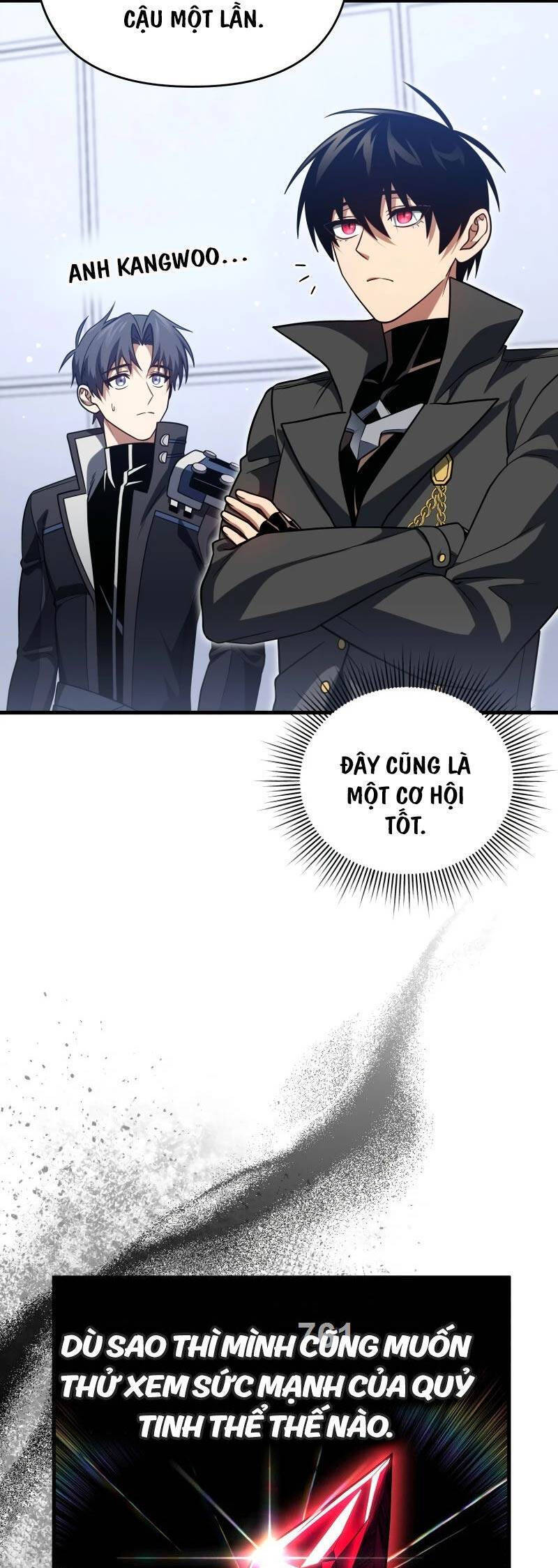Người Chơi Trở Lại Sau 10000 Năm chapter 80 - Upload bởi truyensieuhay.com