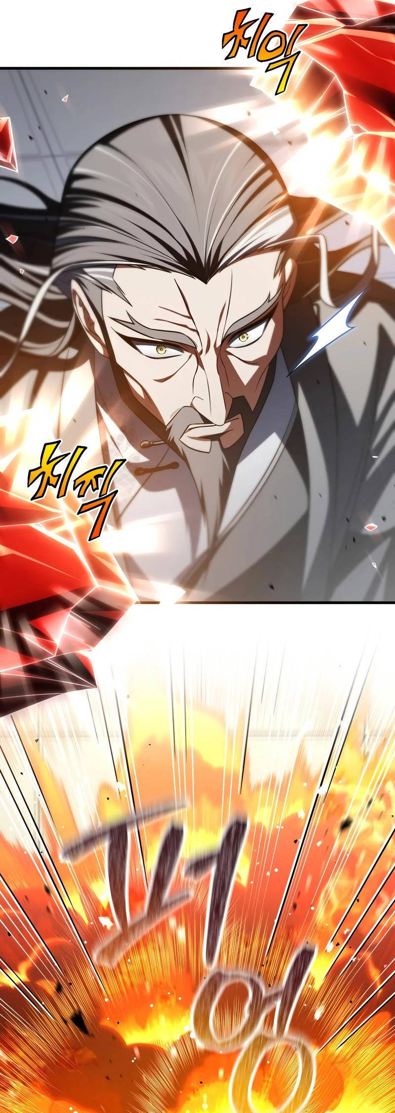 Người Chơi Trở Lại Sau 10000 Năm chapter 80 - Upload bởi truyensieuhay.com
