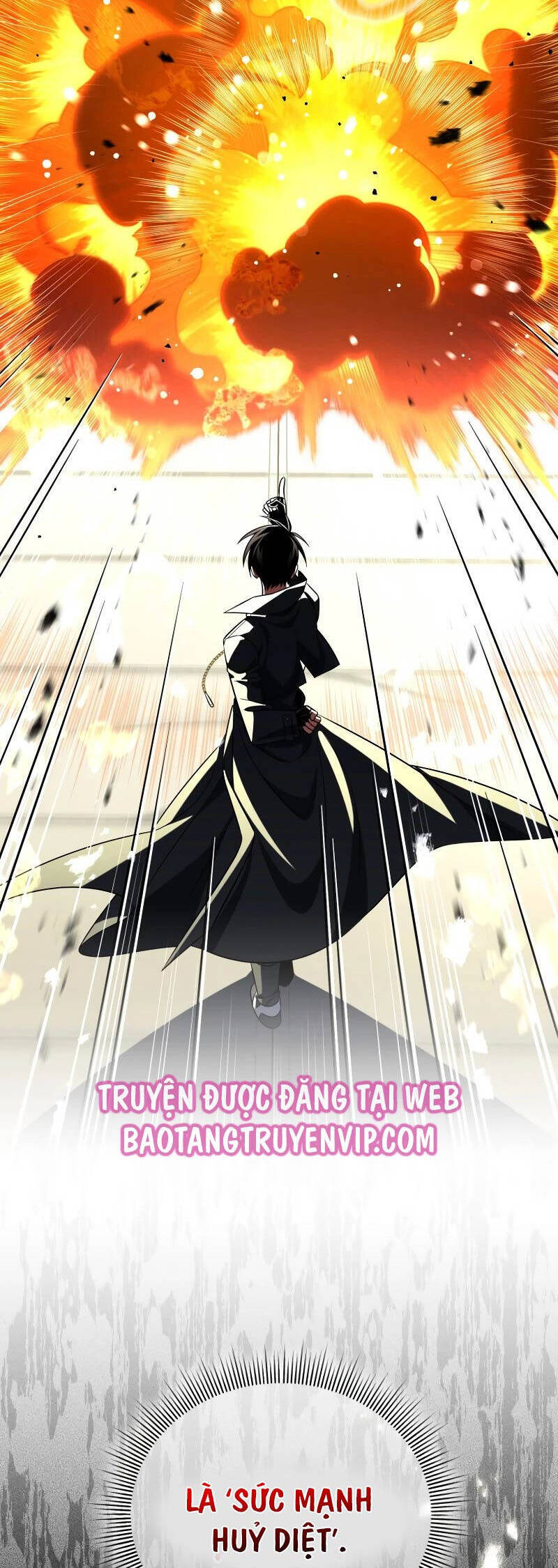 Người Chơi Trở Lại Sau 10000 Năm chapter 80 - Upload bởi truyensieuhay.com