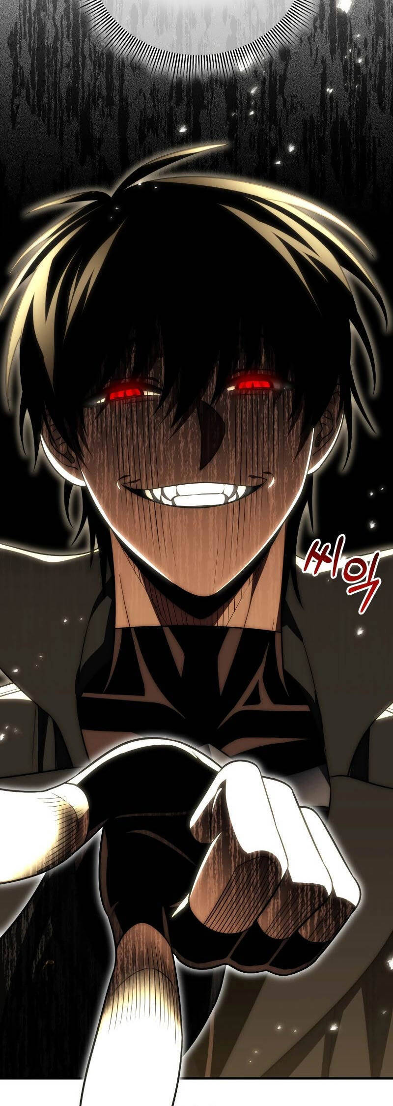 Người Chơi Trở Lại Sau 10000 Năm chapter 80 - Upload bởi truyensieuhay.com