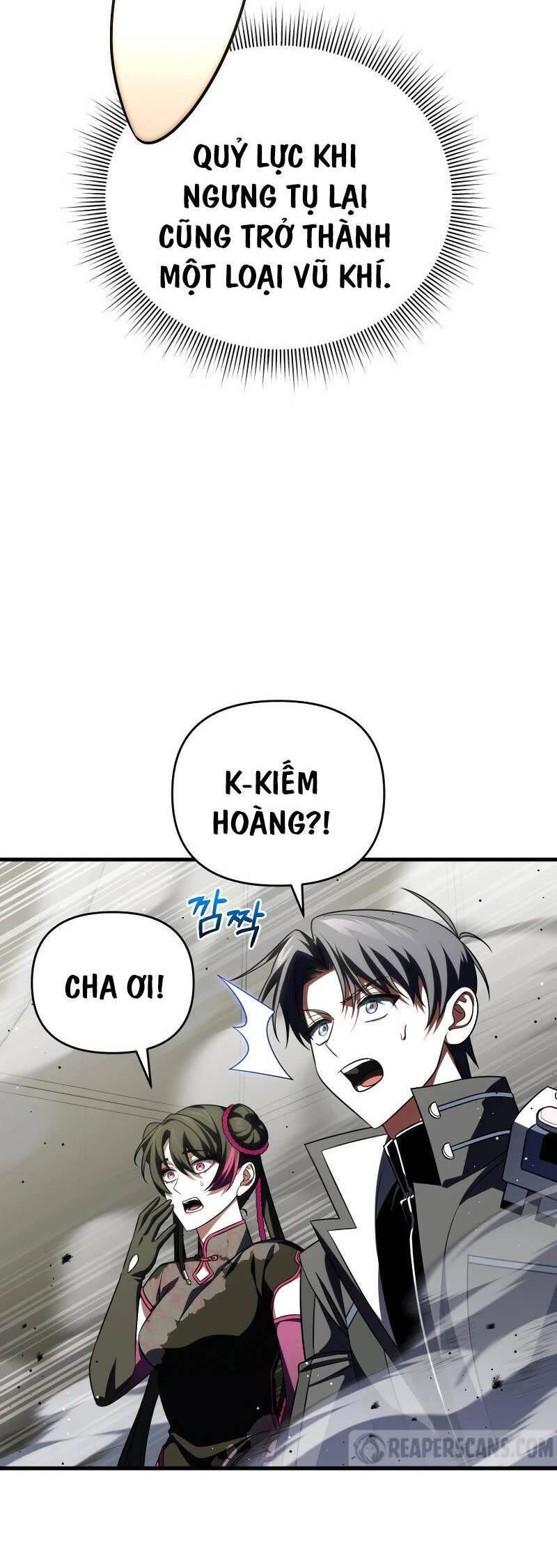 Người Chơi Trở Lại Sau 10000 Năm chapter 80 - Upload bởi truyensieuhay.com