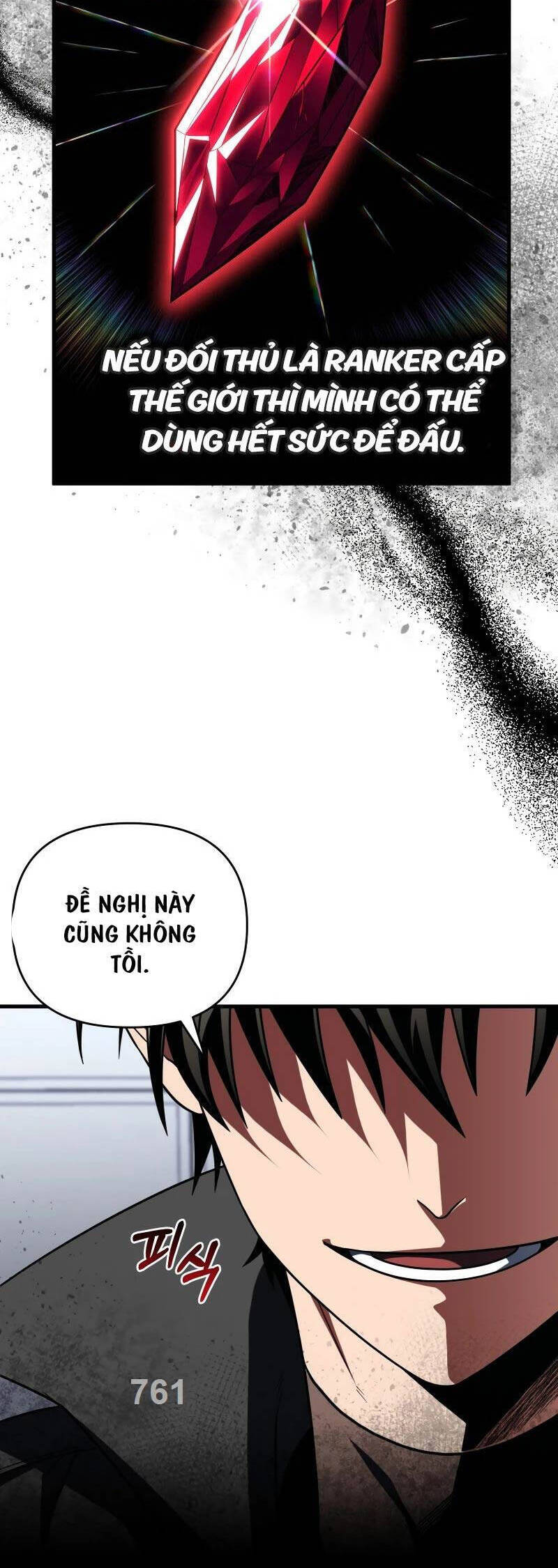 Người Chơi Trở Lại Sau 10000 Năm chapter 80 - Upload bởi truyensieuhay.com