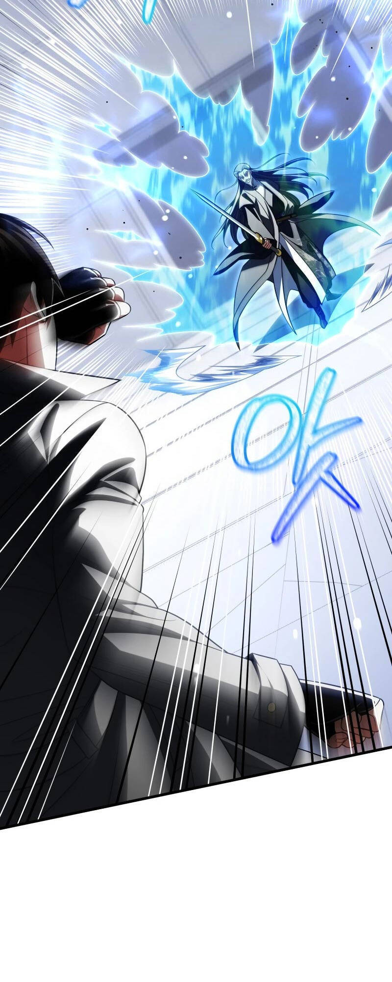 Người Chơi Trở Lại Sau 10000 Năm chapter 80 - Upload bởi truyensieuhay.com