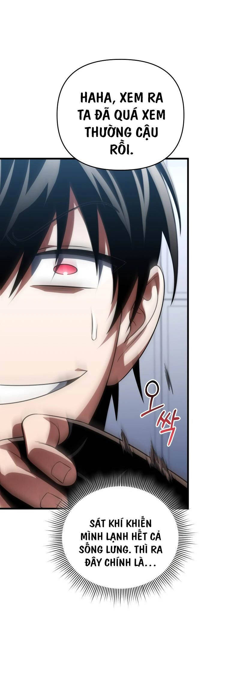 Người Chơi Trở Lại Sau 10000 Năm chapter 80 - Upload bởi truyensieuhay.com
