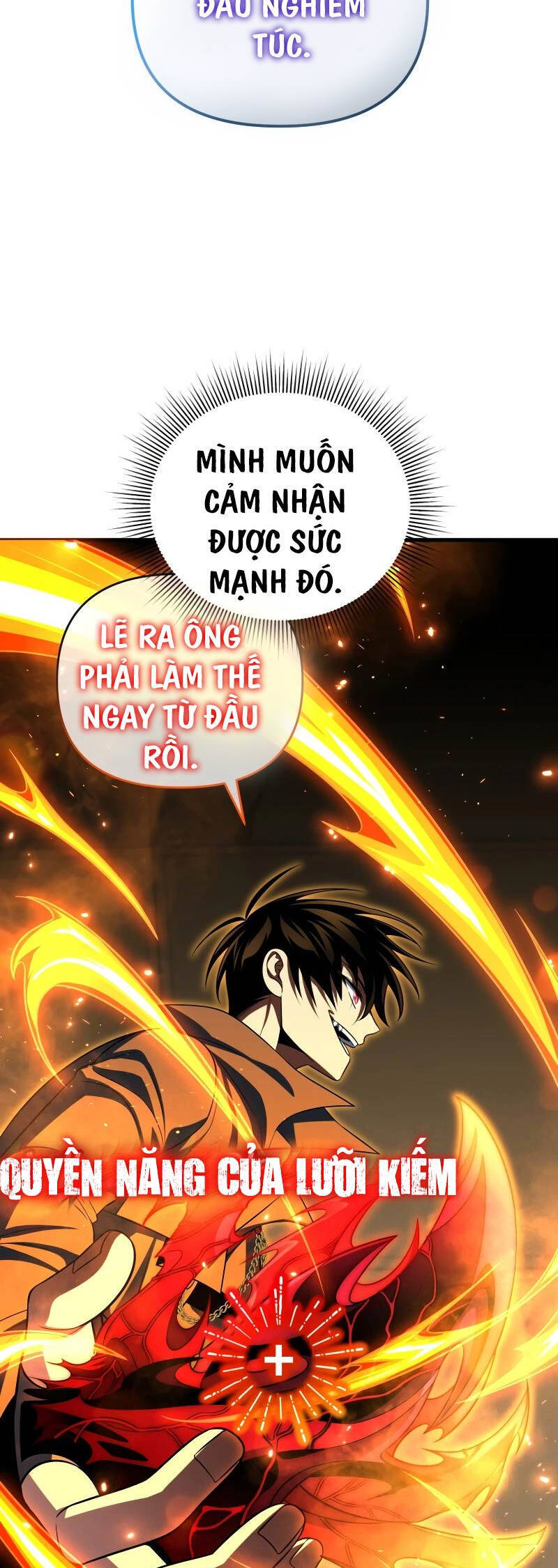 Người Chơi Trở Lại Sau 10000 Năm chapter 80 - Upload bởi truyensieuhay.com