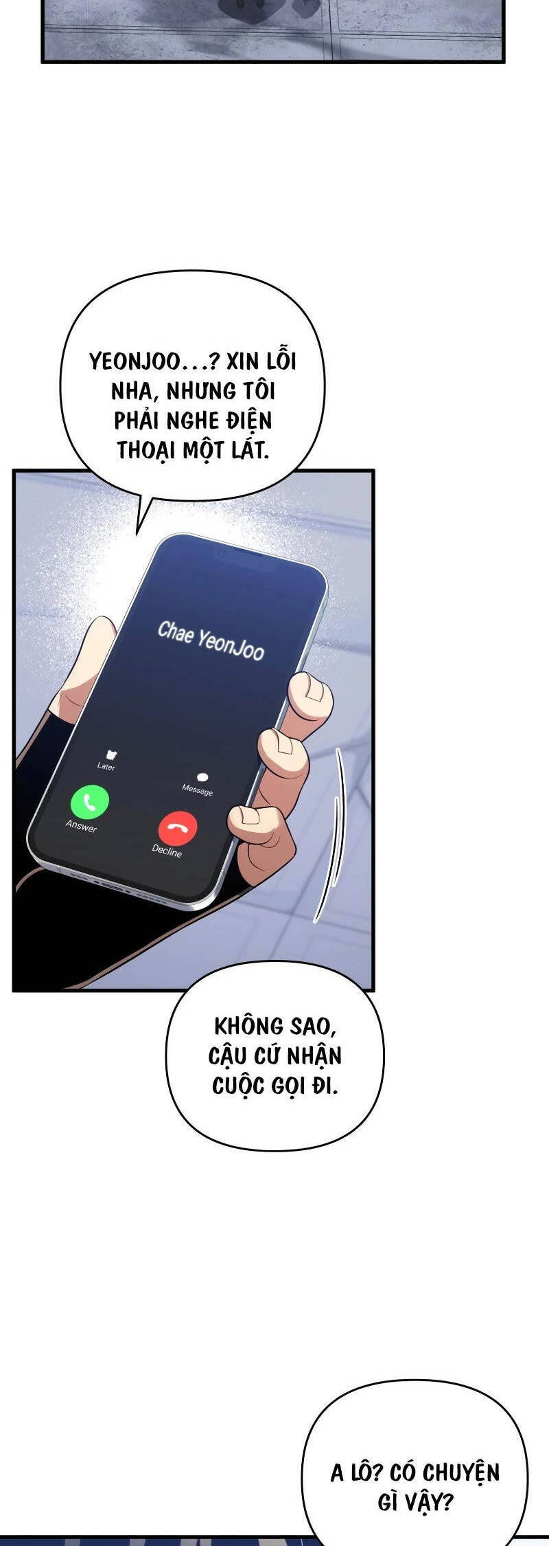 Người Chơi Trở Lại Sau 10000 Năm chapter 80 - Upload bởi truyensieuhay.com