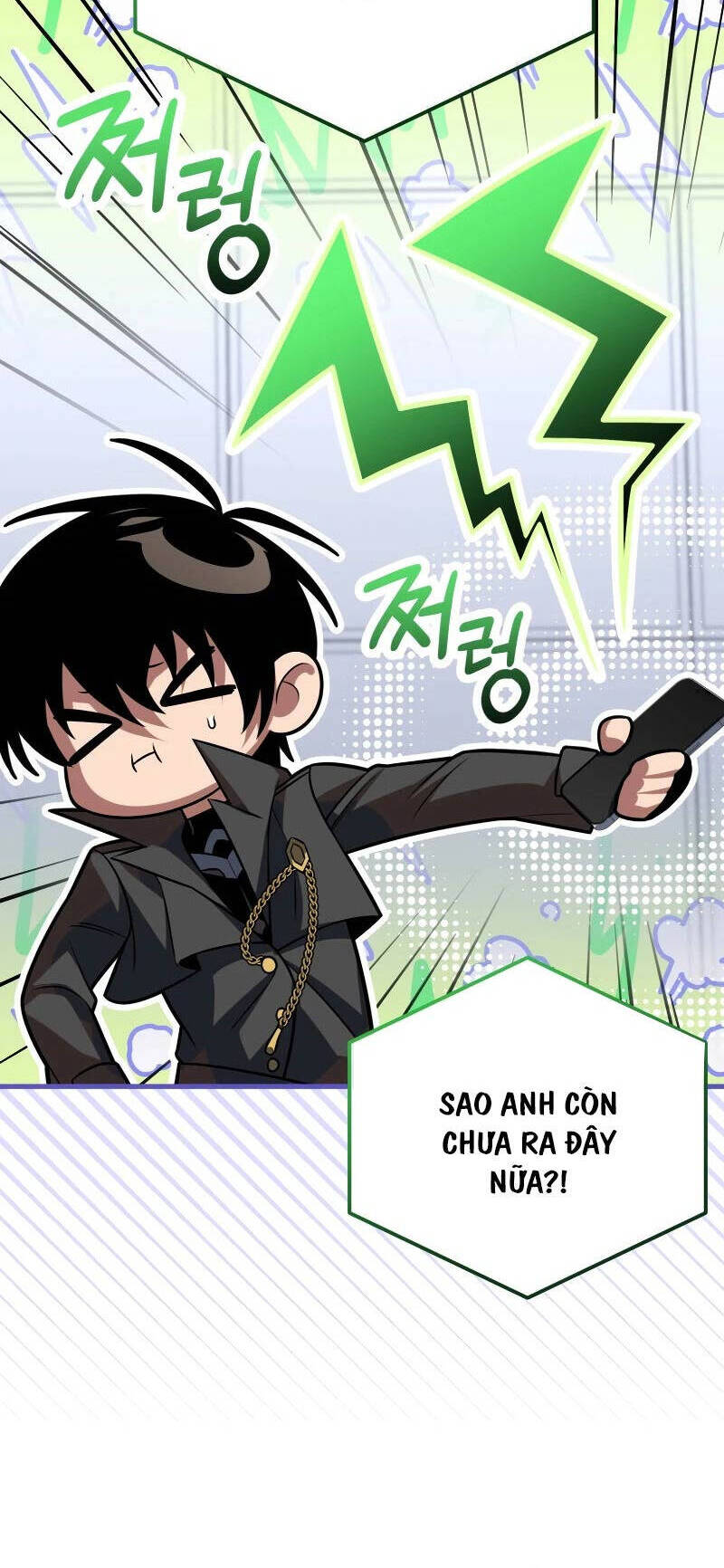 Người Chơi Trở Lại Sau 10000 Năm chapter 80 - Upload bởi truyensieuhay.com