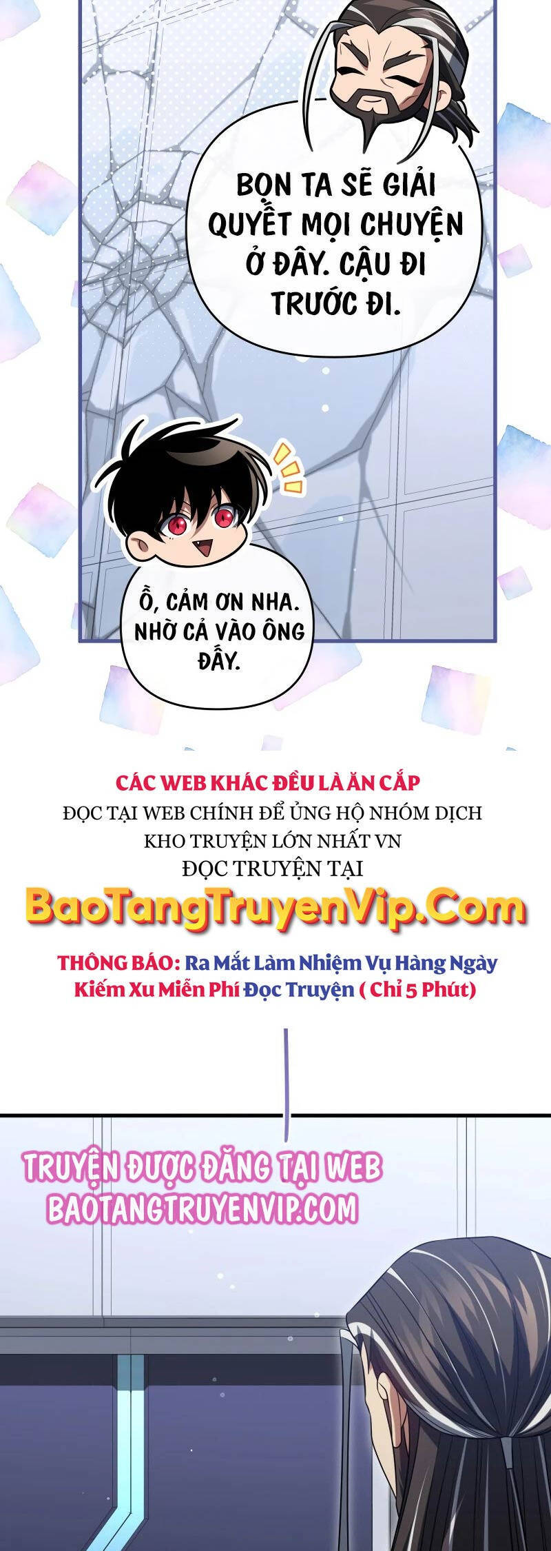 Người Chơi Trở Lại Sau 10000 Năm chapter 80 - Upload bởi truyensieuhay.com