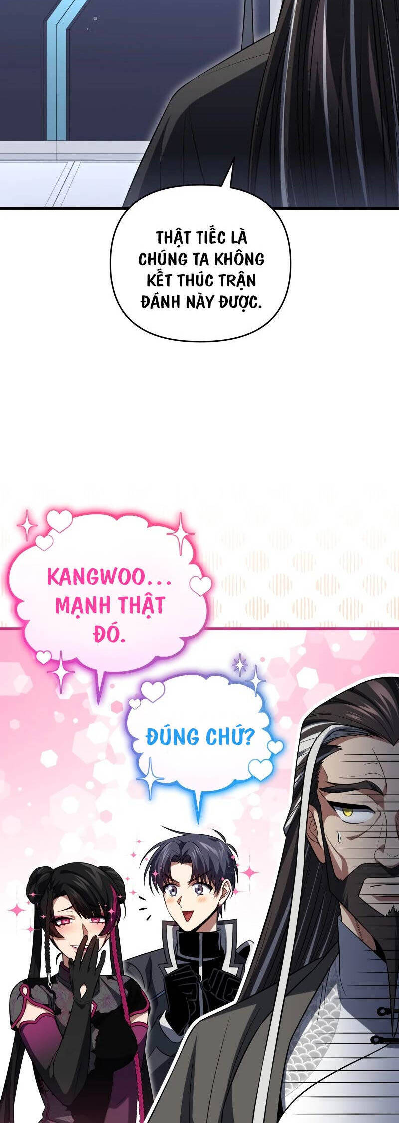 Người Chơi Trở Lại Sau 10000 Năm chapter 80 - Upload bởi truyensieuhay.com