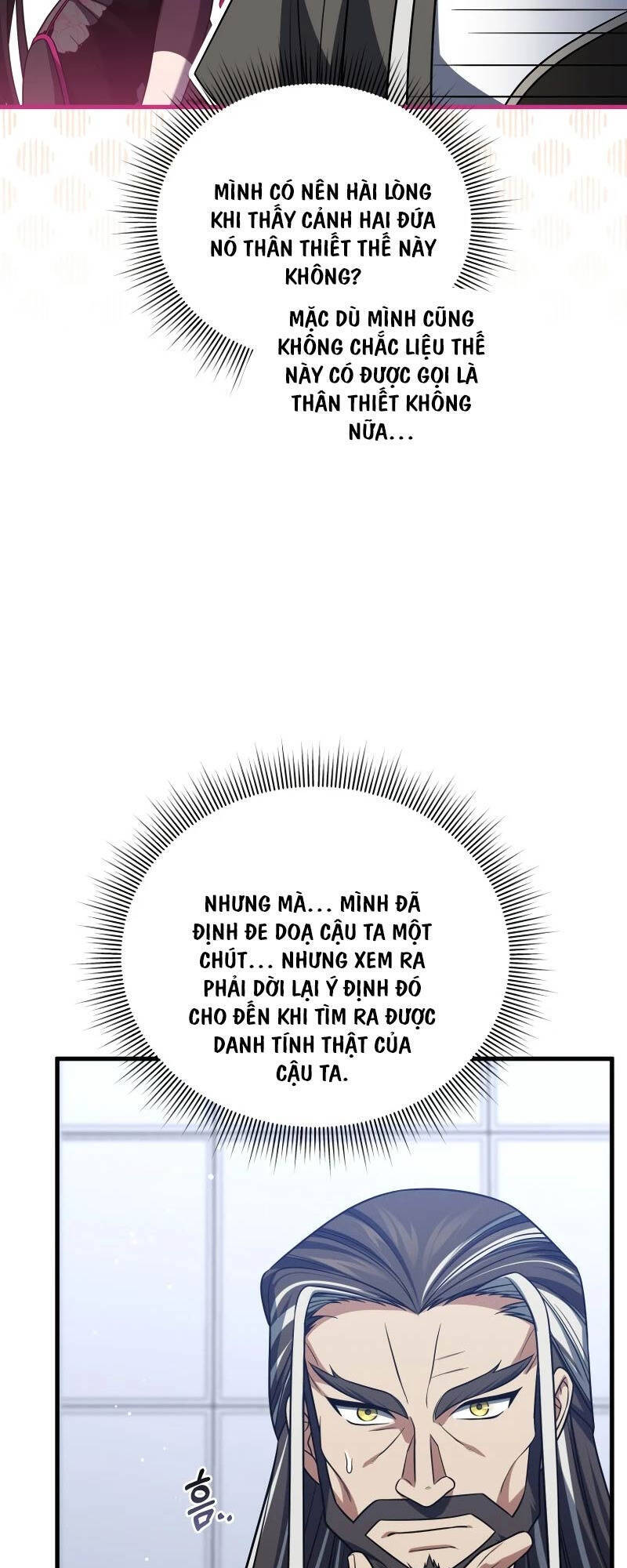 Người Chơi Trở Lại Sau 10000 Năm chapter 80 - Upload bởi truyensieuhay.com