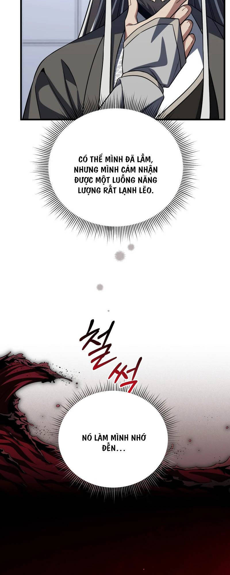 Người Chơi Trở Lại Sau 10000 Năm chapter 80 - Upload bởi truyensieuhay.com