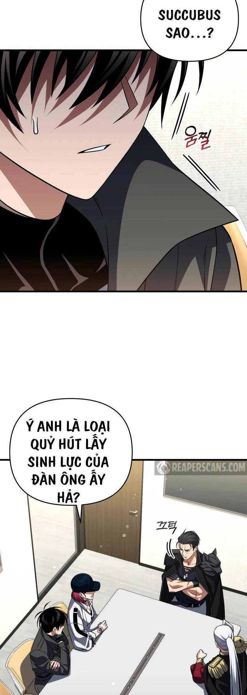 Người Chơi Trở Lại Sau 10000 Năm chapter 80 - Upload bởi truyensieuhay.com