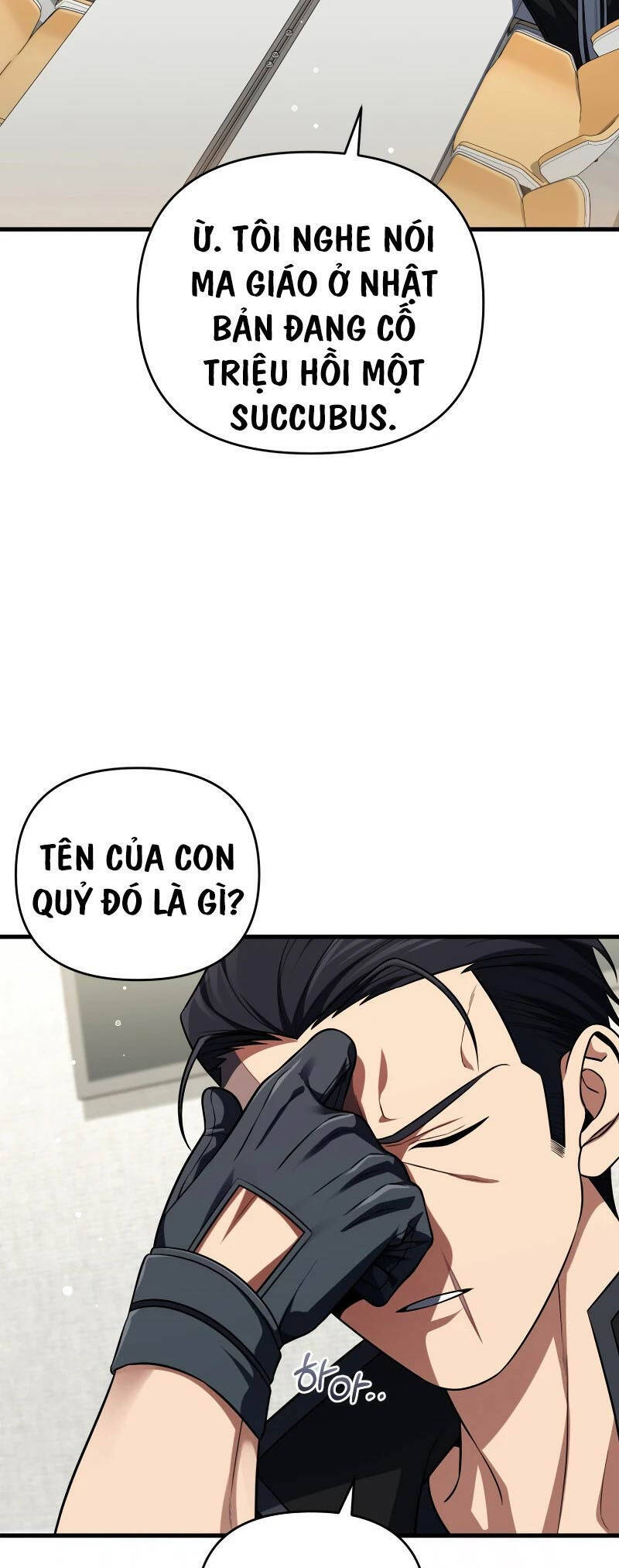 Người Chơi Trở Lại Sau 10000 Năm chapter 80 - Upload bởi truyensieuhay.com