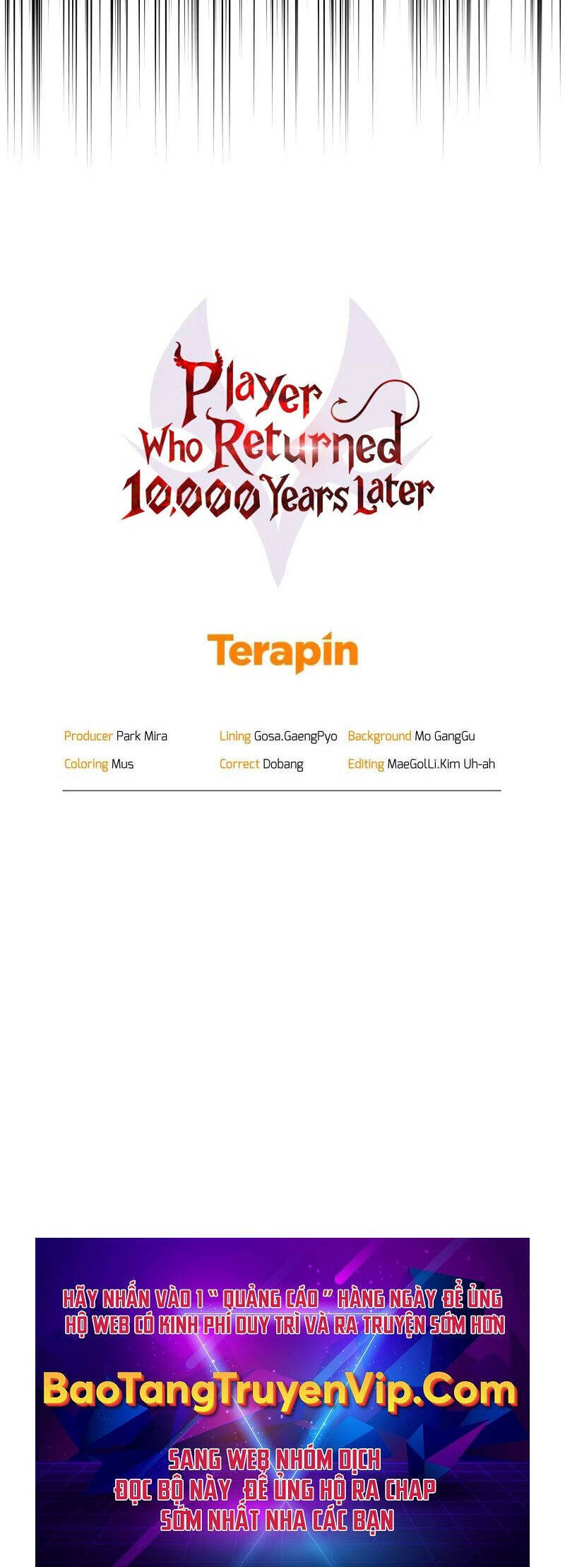 Người Chơi Trở Lại Sau 10000 Năm chapter 80 - Upload bởi truyensieuhay.com