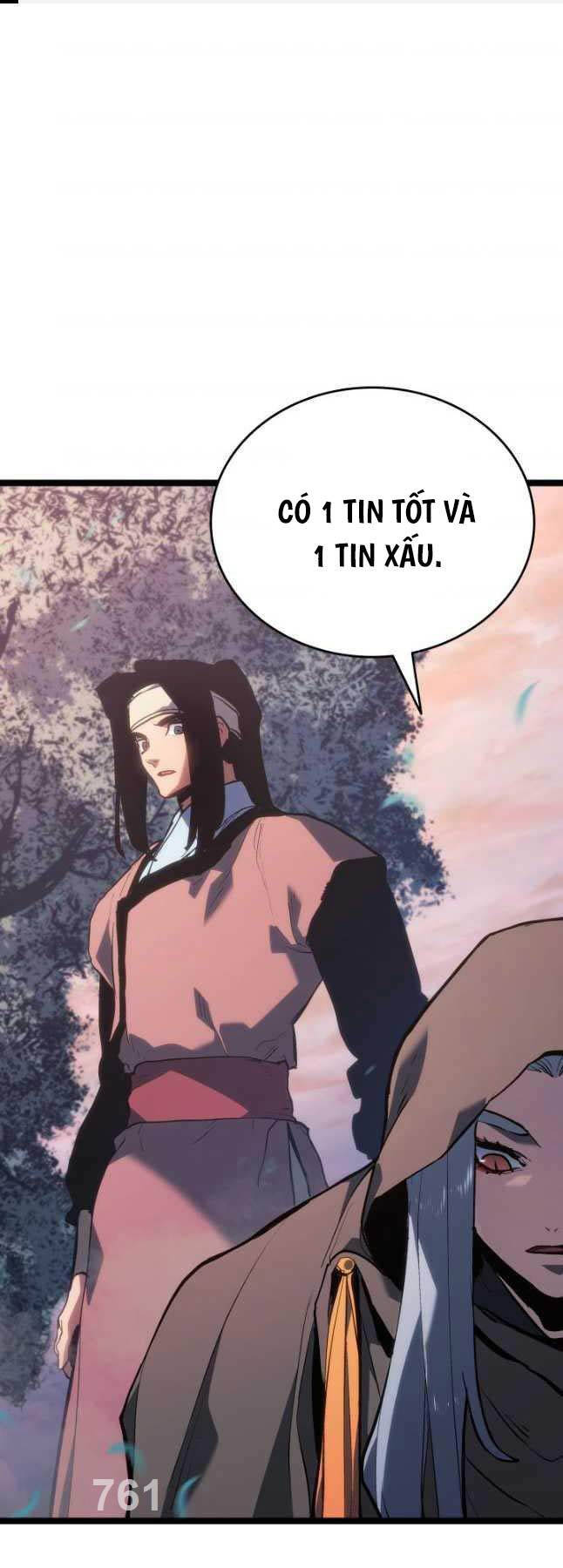 Tử Thần Phiêu Nguyệt chapter 82 - Upload bởi truyensieuhay.com