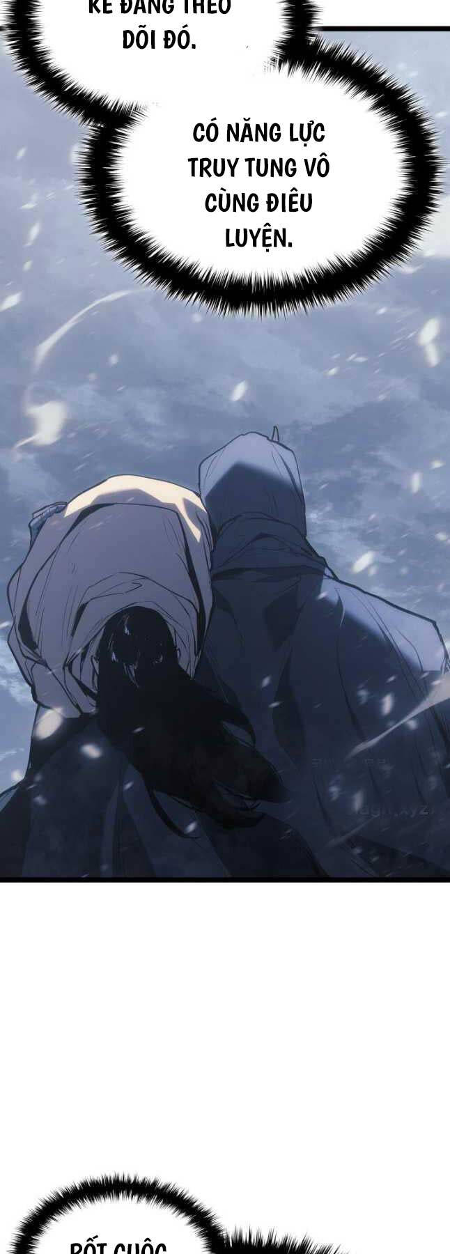 Tử Thần Phiêu Nguyệt chapter 82 - Upload bởi truyensieuhay.com
