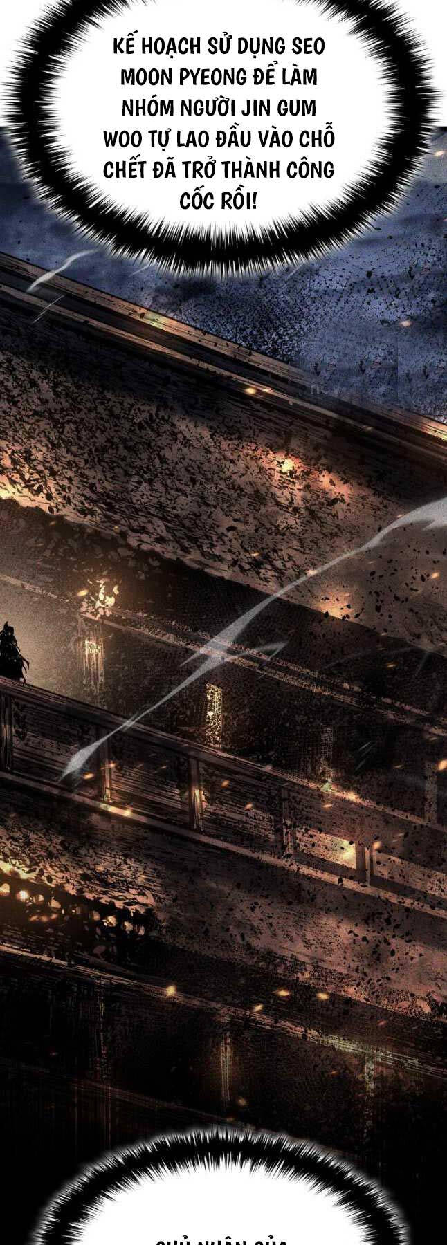 Tử Thần Phiêu Nguyệt chapter 82 - Upload bởi truyensieuhay.com