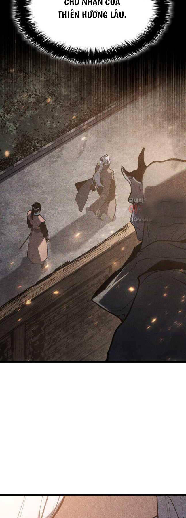 Tử Thần Phiêu Nguyệt chapter 82 - Upload bởi truyensieuhay.com