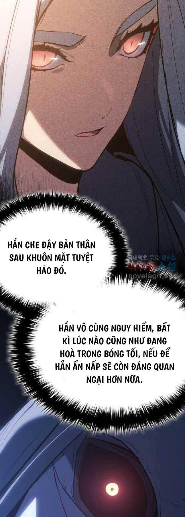 Tử Thần Phiêu Nguyệt chapter 82 - Upload bởi truyensieuhay.com