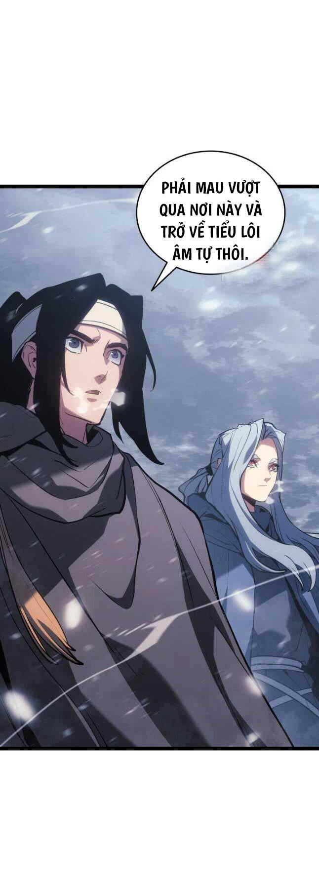 Tử Thần Phiêu Nguyệt chapter 82 - Upload bởi truyensieuhay.com