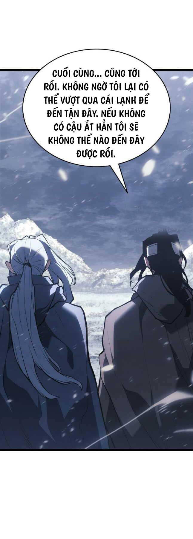 Tử Thần Phiêu Nguyệt chapter 82 - Upload bởi truyensieuhay.com