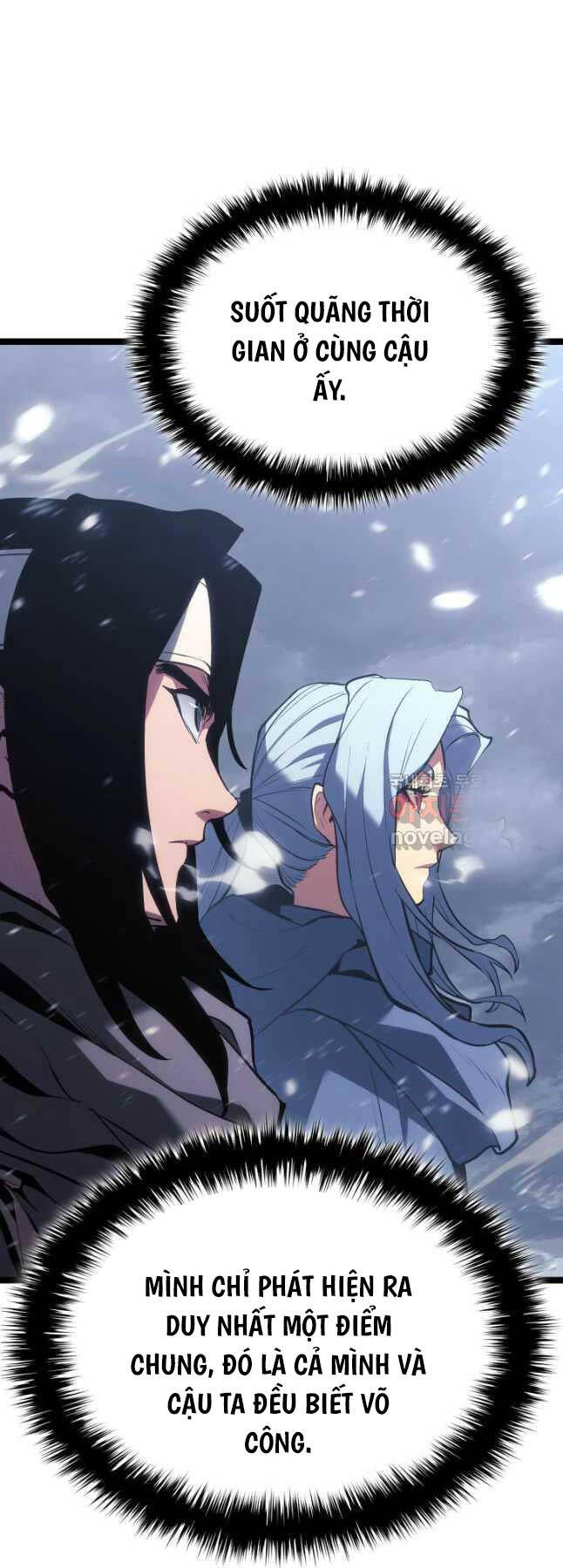 Tử Thần Phiêu Nguyệt chapter 82 - Upload bởi truyensieuhay.com