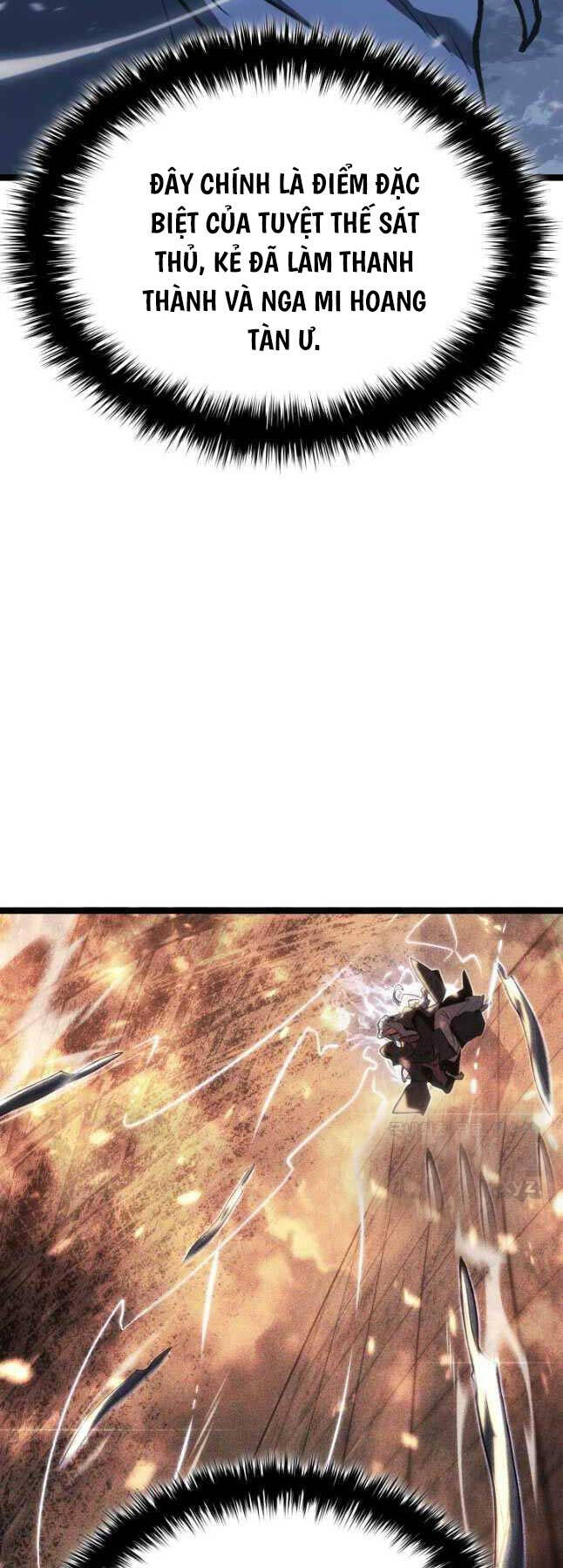 Tử Thần Phiêu Nguyệt chapter 82 - Upload bởi truyensieuhay.com