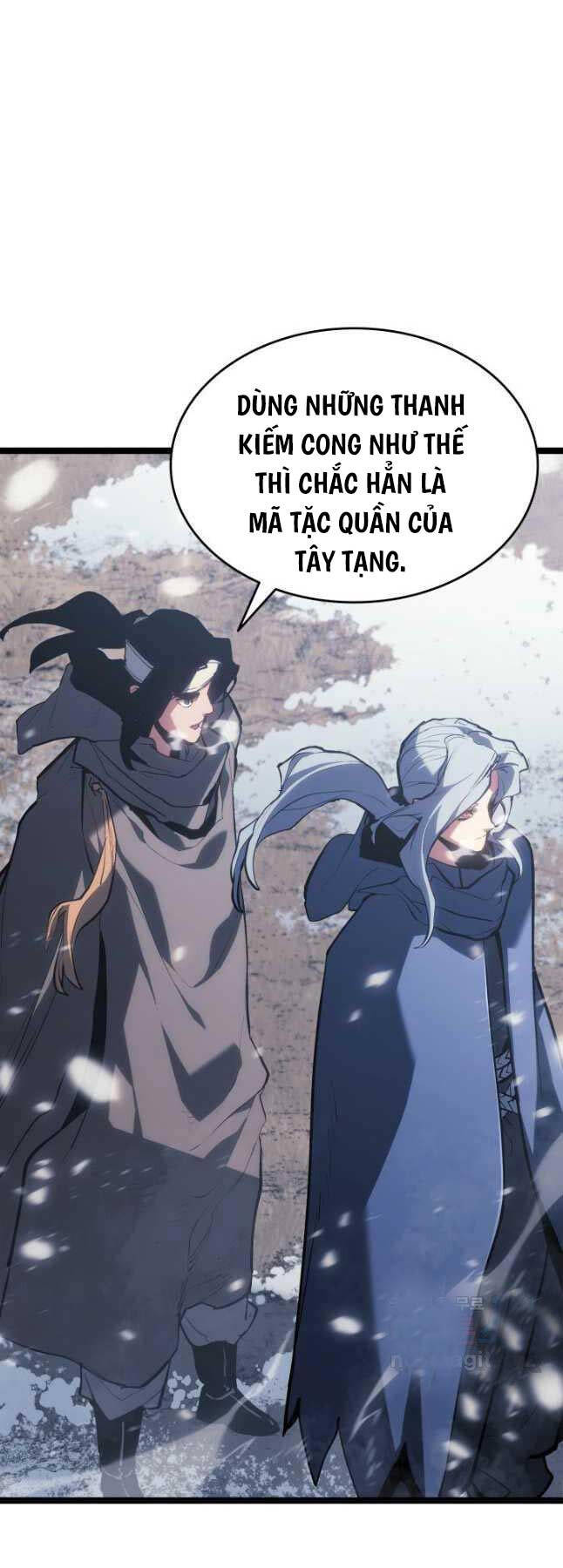 Tử Thần Phiêu Nguyệt chapter 82 - Upload bởi truyensieuhay.com