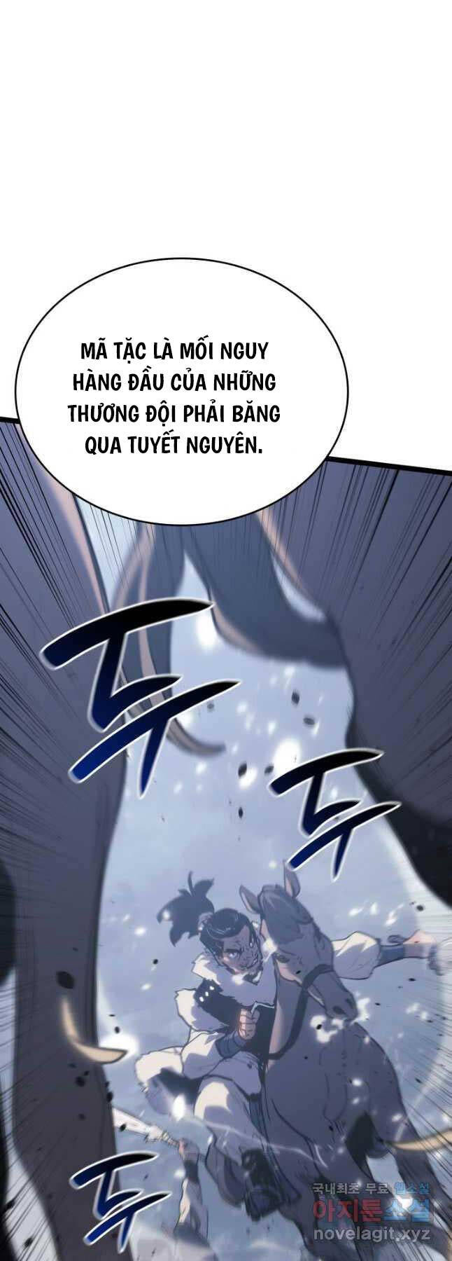 Tử Thần Phiêu Nguyệt chapter 82 - Upload bởi truyensieuhay.com