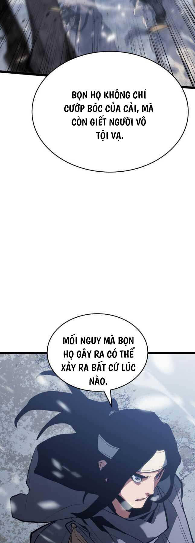 Tử Thần Phiêu Nguyệt chapter 82 - Upload bởi truyensieuhay.com