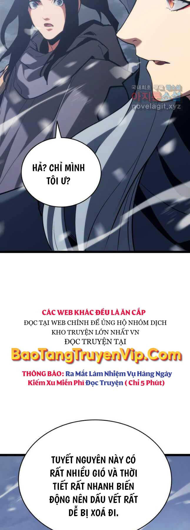 Tử Thần Phiêu Nguyệt chapter 82 - Upload bởi truyensieuhay.com