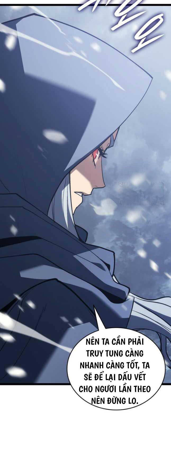 Tử Thần Phiêu Nguyệt chapter 82 - Upload bởi truyensieuhay.com