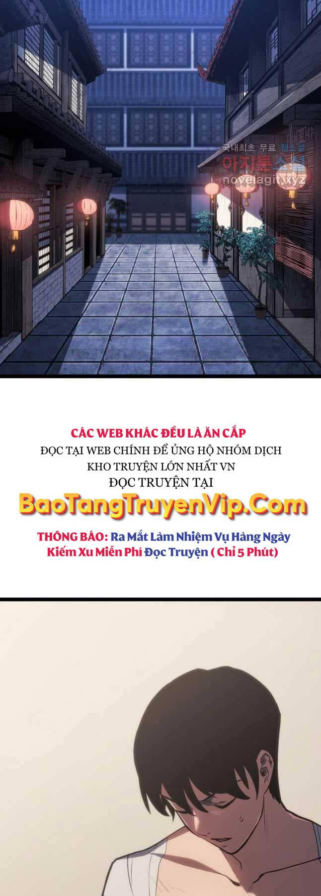 Tử Thần Phiêu Nguyệt chapter 82 - Upload bởi truyensieuhay.com