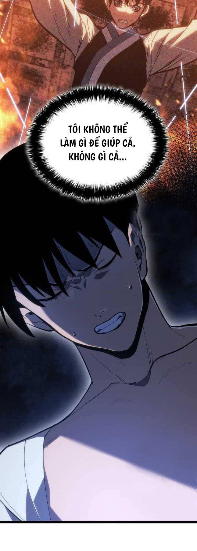 Tử Thần Phiêu Nguyệt chapter 82 - Upload bởi truyensieuhay.com