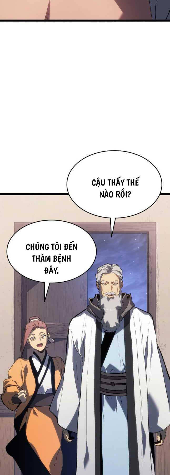 Tử Thần Phiêu Nguyệt chapter 82 - Upload bởi truyensieuhay.com