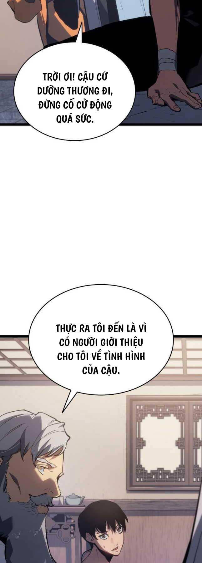 Tử Thần Phiêu Nguyệt chapter 82 - Upload bởi truyensieuhay.com