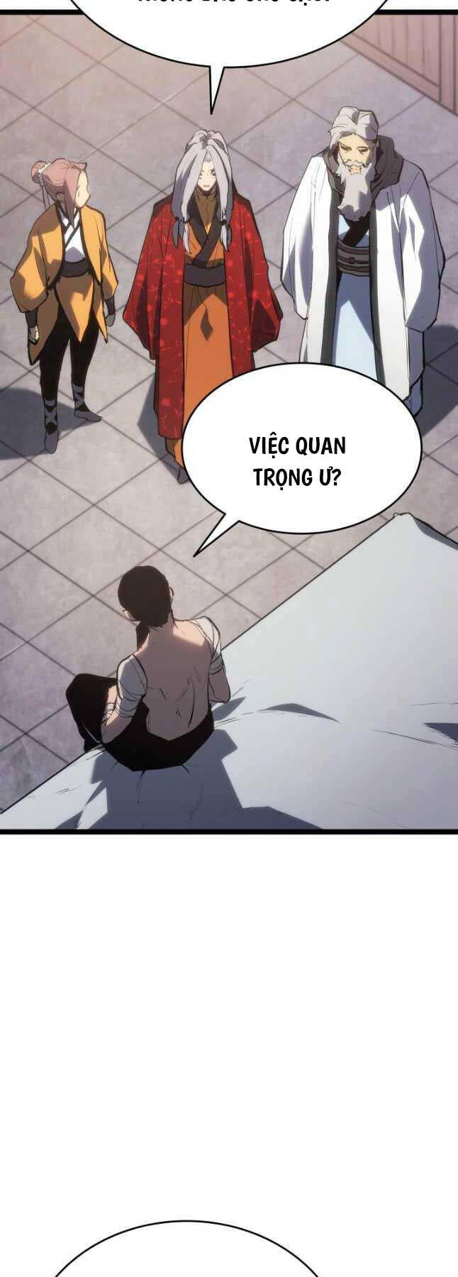 Tử Thần Phiêu Nguyệt chapter 82 - Upload bởi truyensieuhay.com