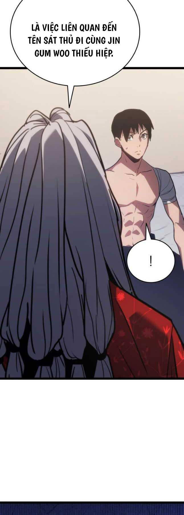 Tử Thần Phiêu Nguyệt chapter 82 - Upload bởi truyensieuhay.com