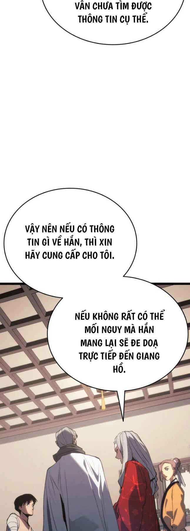 Tử Thần Phiêu Nguyệt chapter 82 - Upload bởi truyensieuhay.com